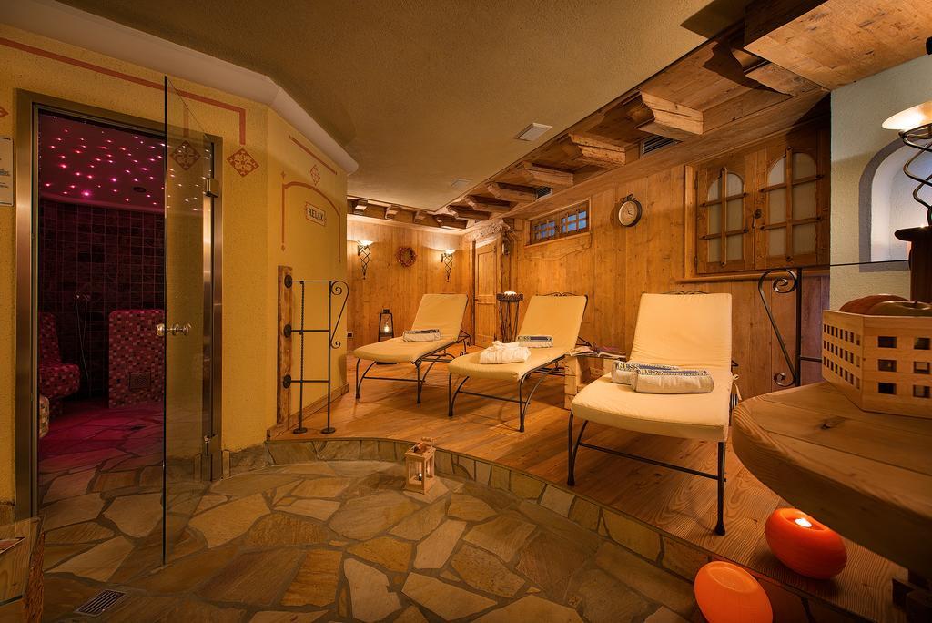 Hotel Roberta Alpine Adults Only Livigno Exterior foto